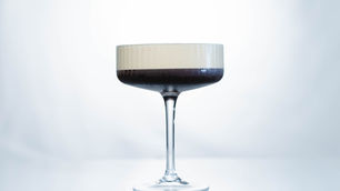 Cocktail Recipe from Warwickshire Gin Company: Espresso Martini