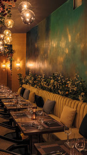 Review: Empress, Stirchley