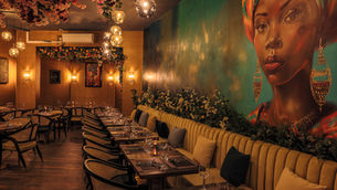 Review: Empress, Stirchley