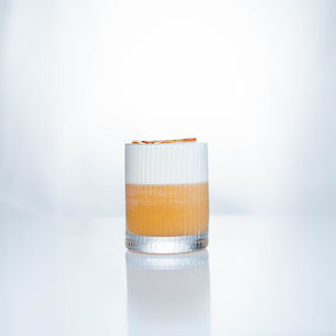 Cocktail Recipe from Warwickshire Gin Company: Grapefruit Sour 