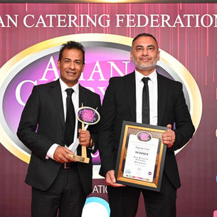 Leamington restaurant vying to win Asian Curry Awards for third consecutive year 