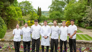 Review: The Warwick, Mallory Court Hotel & Spa, Leamington