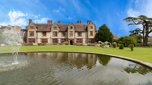 Review: The Stuart Restaurant, Stratford-upon-Avon