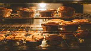 Lifting the lid on local inn’s famous pie history (World Pie Day - January 23rd)
