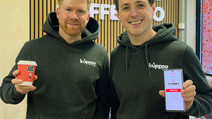 ‘World’s first’ coffee app launching to support Coventry independents