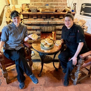 Inn famous for its pies celebrates more recipes for success in national awards