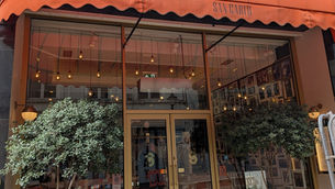 Review: San Carlo Birmingham Sunday Lunch,