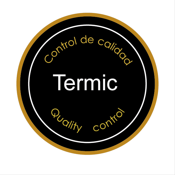 Termic sello de calidad