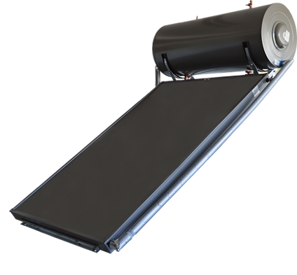 kit termosifon termo solar panel solar 120 150 300 litros chile Paneles solares termos solares