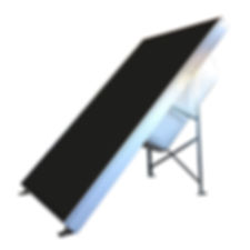 Termo Solar Integrado 150 litros