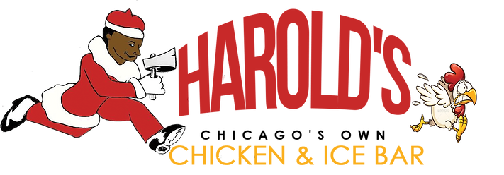 Harold's Chicken in Atlanta and Chicago