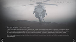 Full Screen- Simple Paragraph2