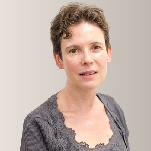 Autorenbild: Bettina Zahnd