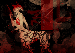 テンガラガチャ