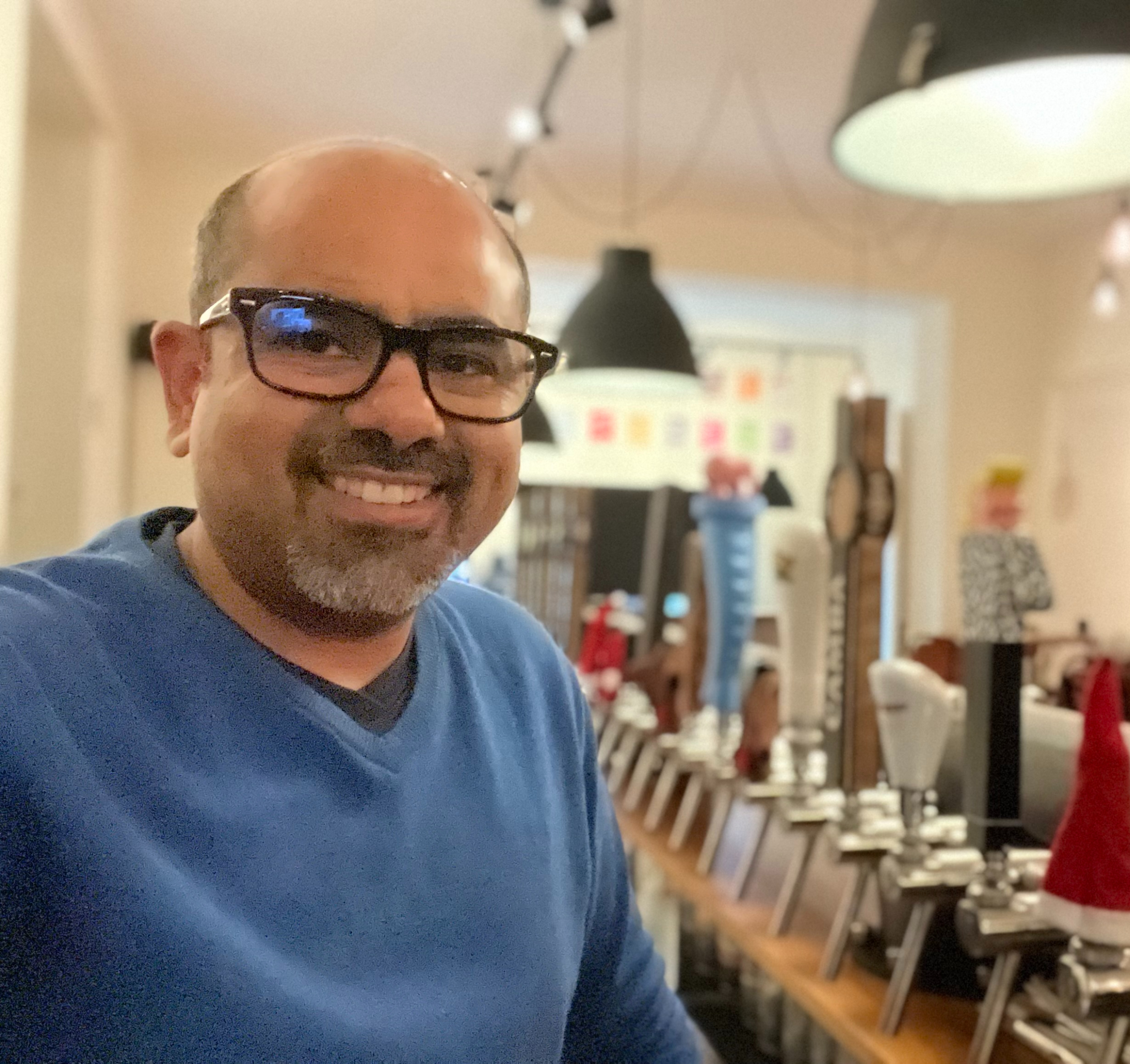 Writer: Kiran Kumar Nanduri