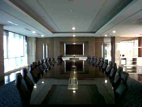 Gajah Tunggal Tangerang Office