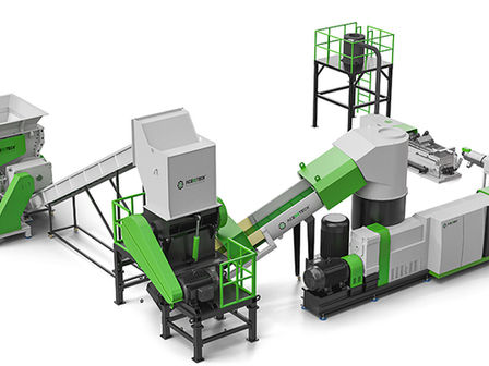 ChinaPlas 2026: The Strategic Decoupling of Plastic Waste and Carbon Emissions