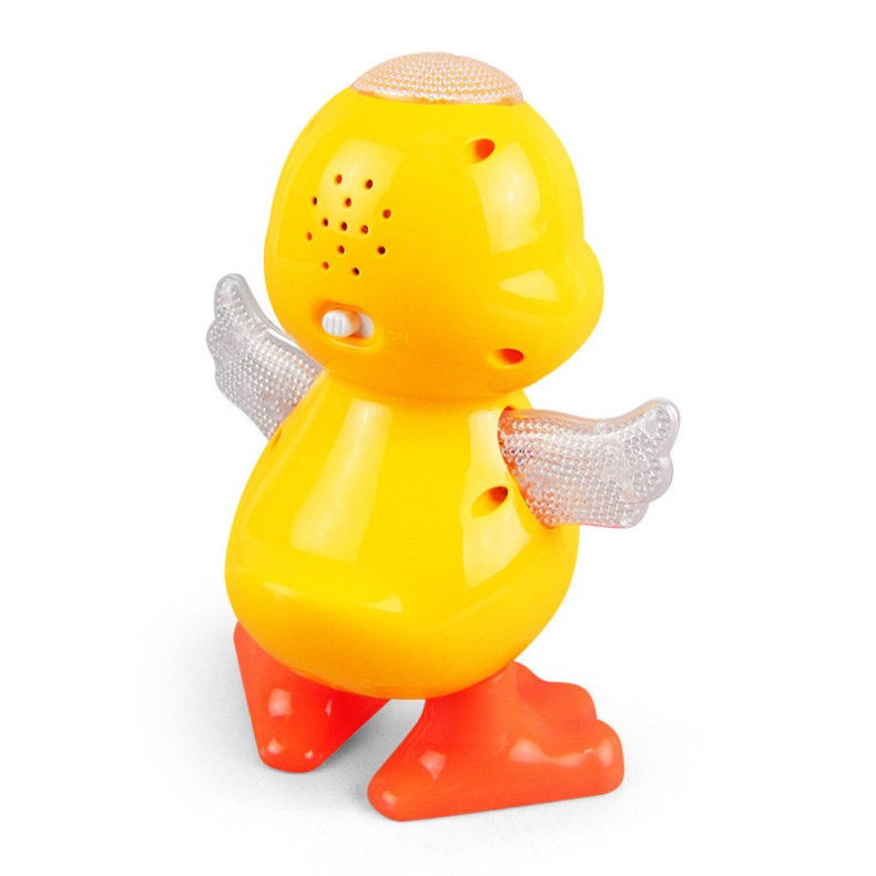 Thumbnail: Dancing Musical Duck – Lights, Music & Endless Fun