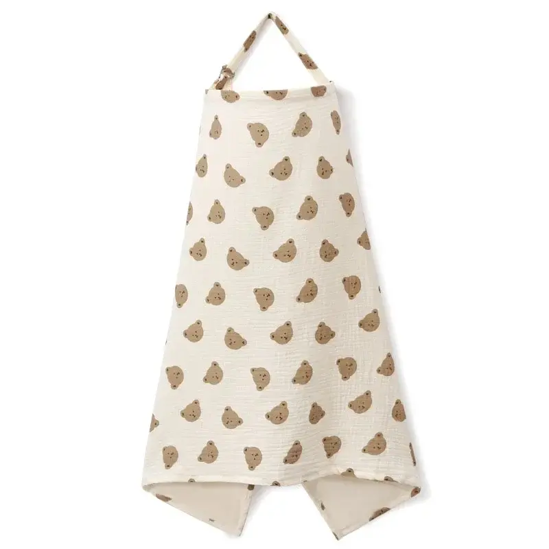 Thumbnail: Nursing Cover – Comfort, Privacy & Confidence Anywhere
