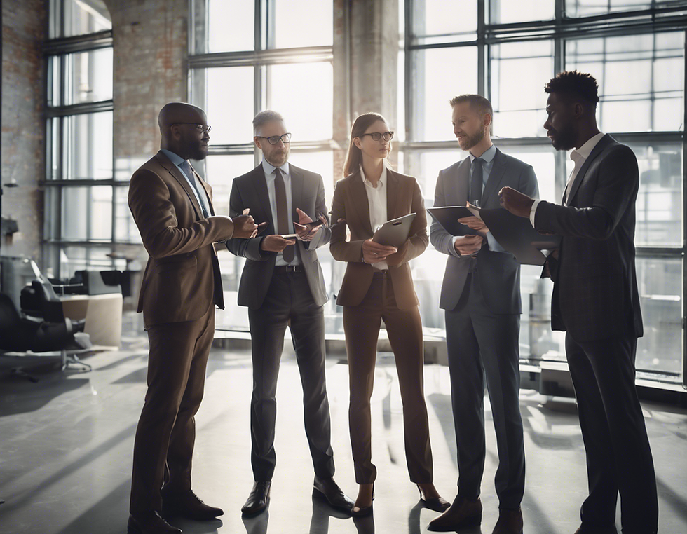 Develop Cross-Cultural Competence in business with Arnaud Advisory Group
