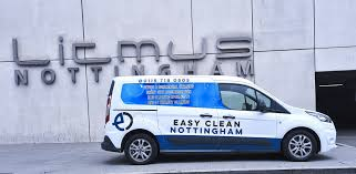 easy clean nottingham cleaning company
