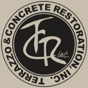 terrazzo and concrete restoration