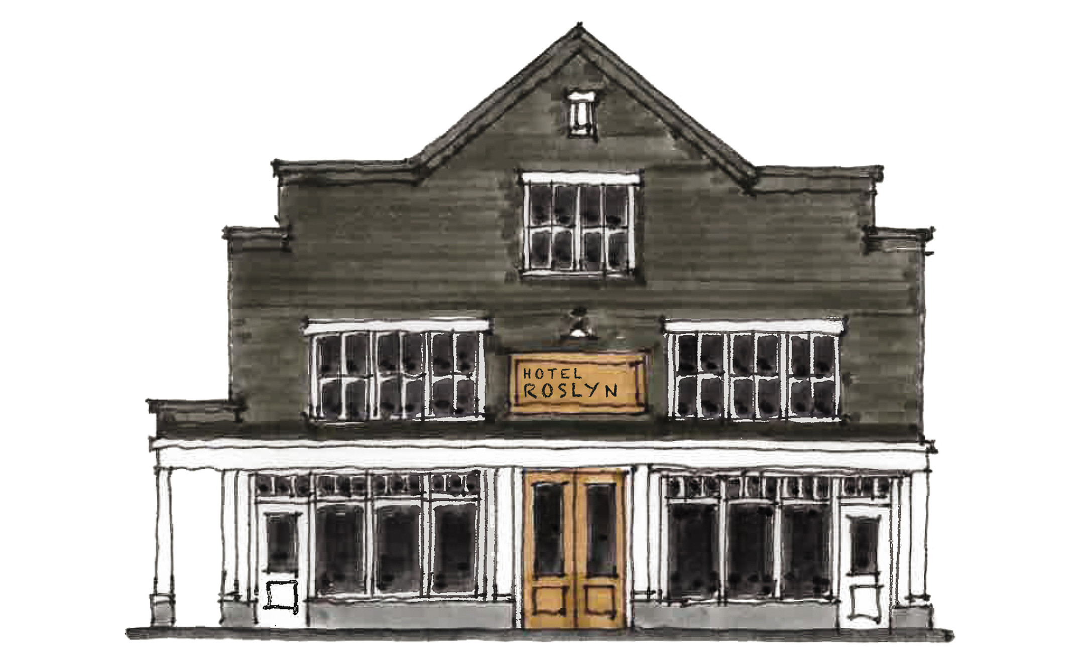 Things to Do | Hotel Roslyn