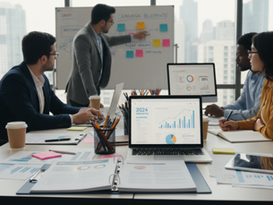 Ryan Spelts Marketing Insights and Expertise