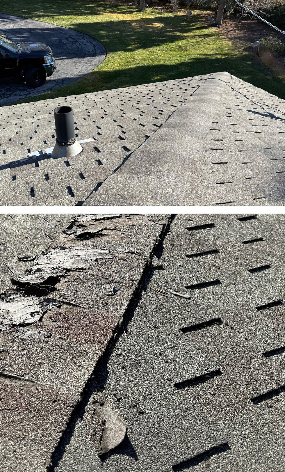 Seven2 Rooofing Photos