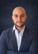 Daniel Restrepo