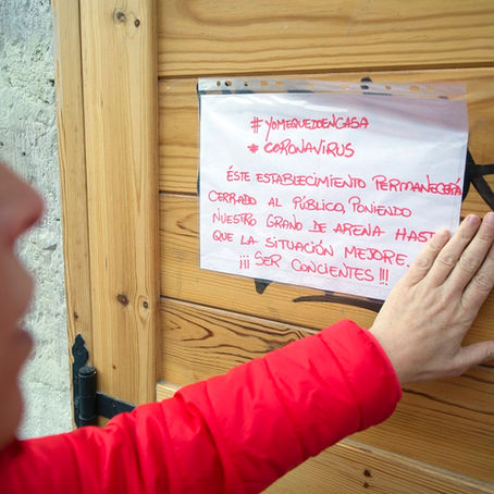 Guía para solicitar la prestación por cese de actividad de los autónomos por el COVID-19