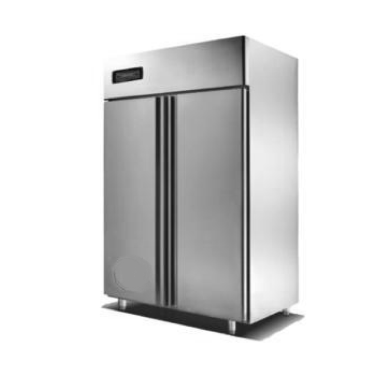 Miniatura: Armario Refrigerado Acero Serie Line