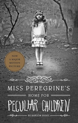Miss Peregrine