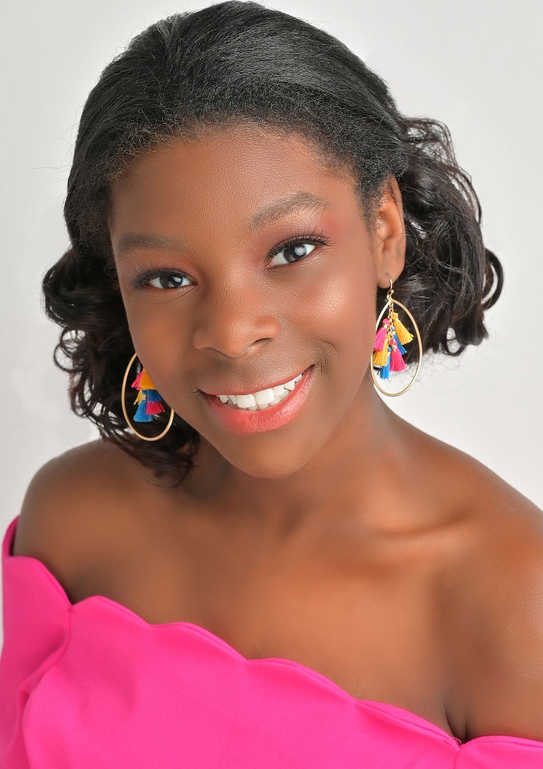 Sachiri Henderson
