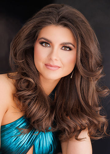 Katherine McCullars