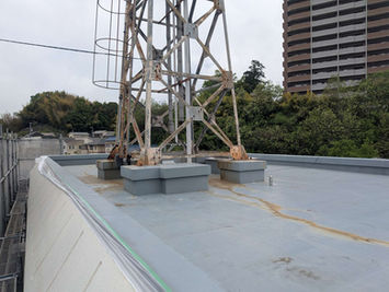 屋上のウレタン防水を長持ちさせるための定期メンテナンスの重要性
