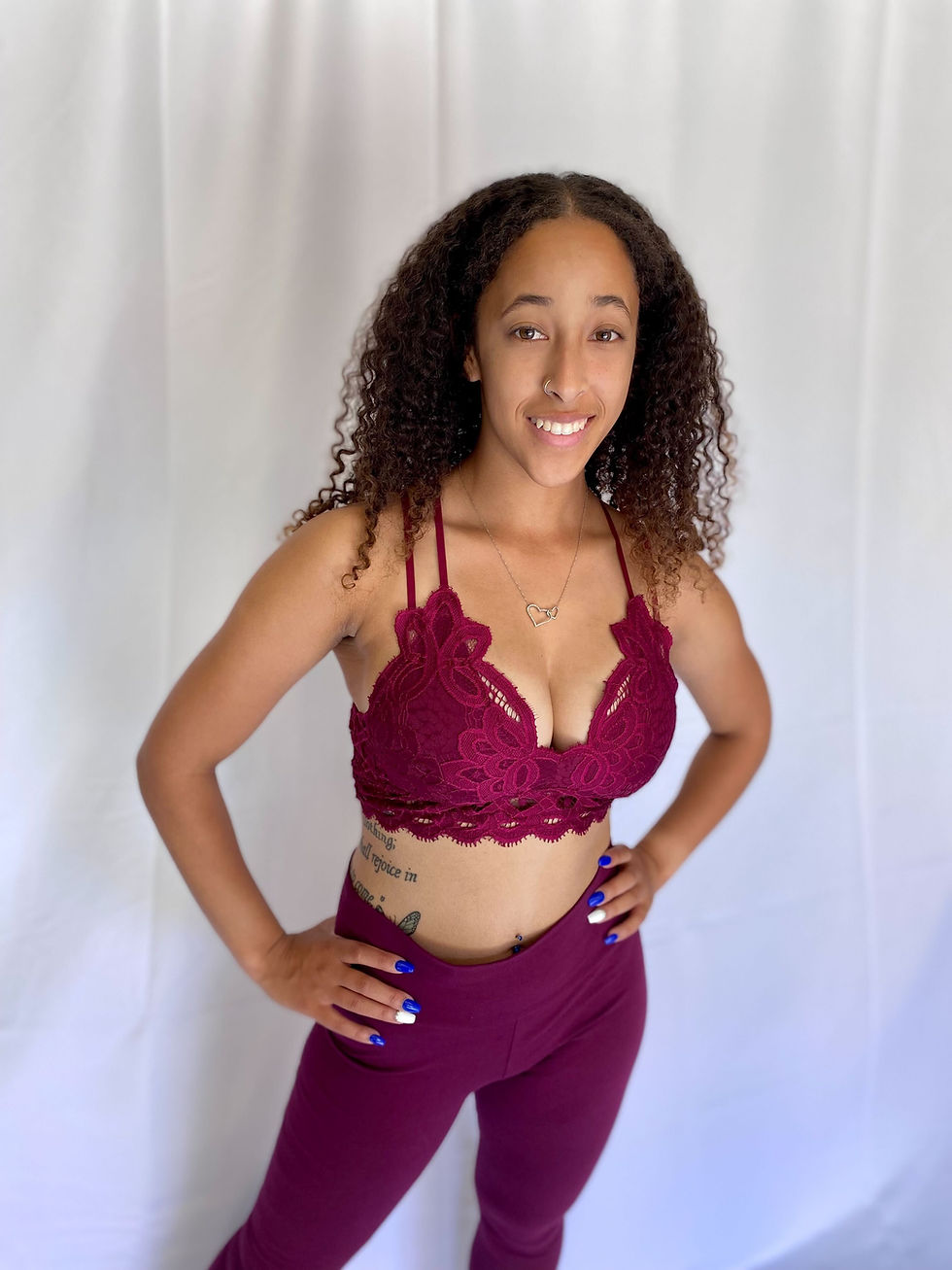 Thumbnail: Show Stopper Bralette