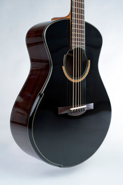 Amazon Rosewood/Euro Spruce