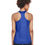 Thumbnail: Team 365 Ladies' Zone Performance Racerback Tank
