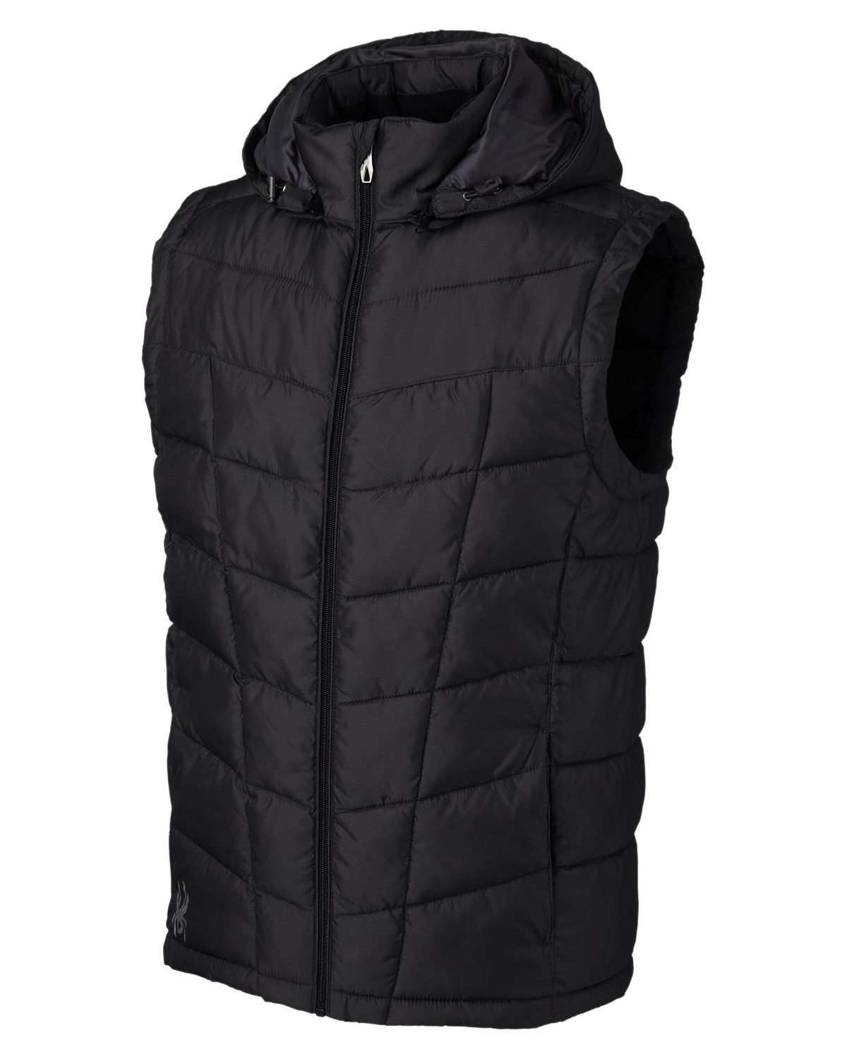 Spyder Men's Puffer Vest