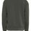 Thumbnail: Next Level Apparel Ladies' Laguna Sueded Sweatshirt