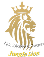 Jungle Lion