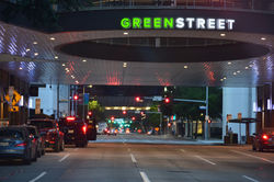 Green Street Houston