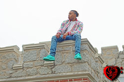 Christian Cordan at ASO offices #2