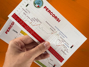 Tutto pronto per la 35ª edizione