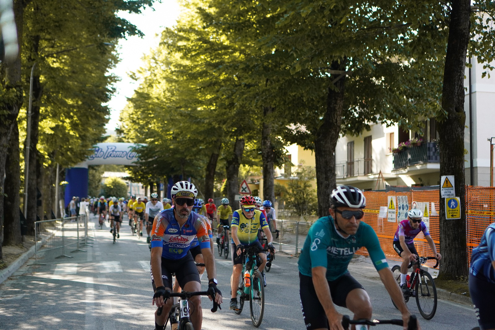 Gran Fondo dei Sibillini