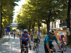 La Gran Fondo dei Sibillini: Una Formula Vincente