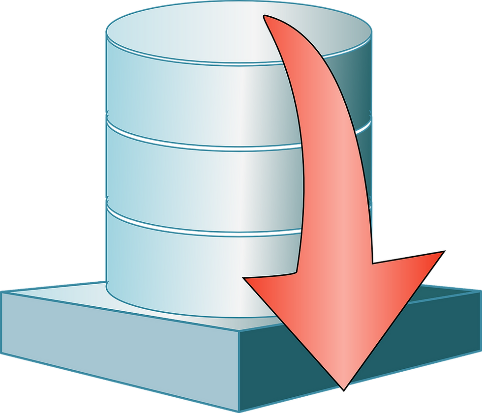 Database Shutdown