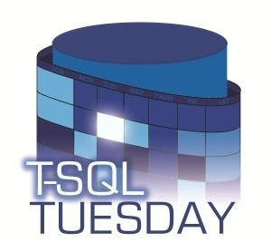 T-SQL Tuesday #150 – My First Technical Job