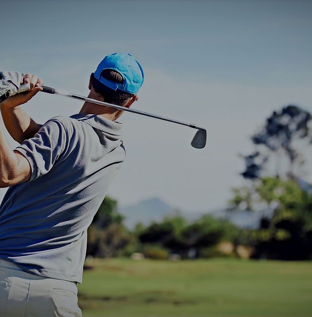 Chasing Birdies | Modern Golf Apparel